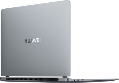 ������� HUAWEI MateBook GT 14 (53014NQB) 14.2" OLED/Ultra 7 155H/32 ��/1 ��/Arc/Free DOS �����