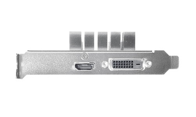 ���������� Asus GT1030-SL-2G-BRK