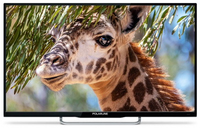 ��-��������� Polarline 43PL51TC-SM 43" (2018)