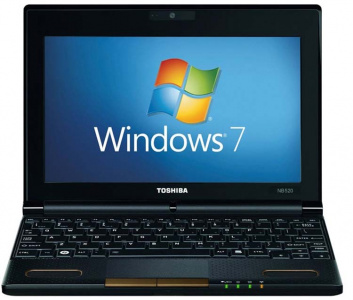 ������ Toshiba NB520-112