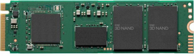 SSD- Intel SSDPEKNU512GZ, 512Gb M.2 2280 670P