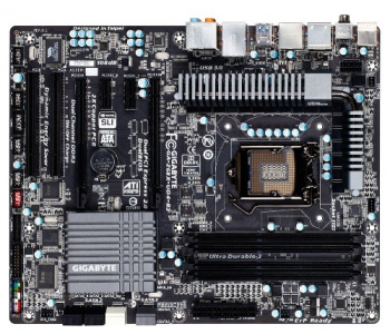   Gigabyte GA-Z68X-UD4-B3 (rev. 1.0)