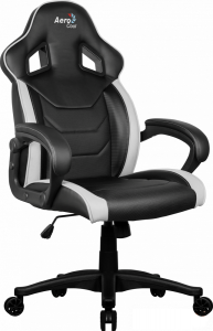   Aerocool AC60C AIR-BW, Black white
