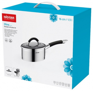 ���� Nadoba Olina 1,5 � �� ���������� �������