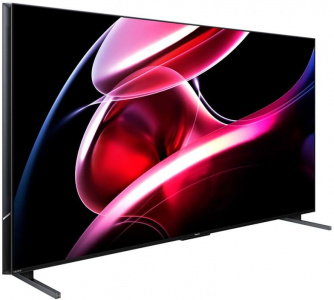 - Hisense 85" 85UXKQ 