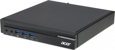 - Acer Veriton N4640G (DT.VQ0ER.076) Black