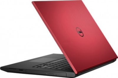  Dell Inspiron 3543-8369, Red
