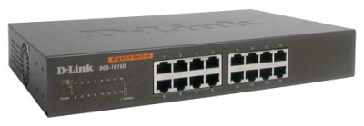  D-LINK DGS-1016D/G1B