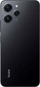    Xiaomi Redmi 12 RU 4GB/128GB MZB0EBXRU (47977) Midnight Black - 
