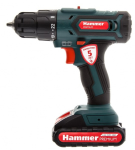 -  Hammer ACD143Li 2.0 PREMIUM