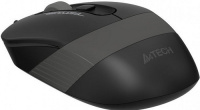  A-4Tech Fstyler FM10 Grey