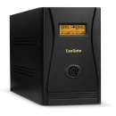    ExeGate EP285495RUS SpecialPro Smart LLB-1200.LCD.AVR.EURO.RJ 1200VA/750W black