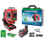  CONDTROL GFX 360-2 Kit/1-2-403