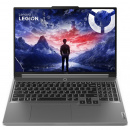 Lenovo Legion 5 16IRX9 (83DG00E1RK) 16"/Intel Core i7 14650HX(2.2Ghz)/32768Mb/1024SSDGb/noDVD/nVidia GeForce RTX4070(8192Mb)/noOS/luna grey