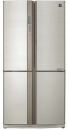  Sharp SJEX93PBE, beige