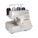  Jaguar M-065 D, white