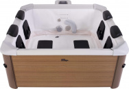 - MSpa Oslo Amber F-AM063W 