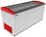   Gellar Frostor FG 700 E 