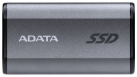 SSD- ADATA Elite SE880 1Tb USB-C AELI-SE880-1TCGY