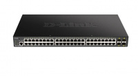  D-Link DGS-1250-52X/A1A