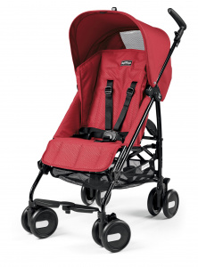   - Peg-Perego Pliko Mini, Mod Red - 