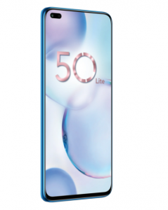    Honor 50 lite 6/128Gb (NTN-LX1), blue - 