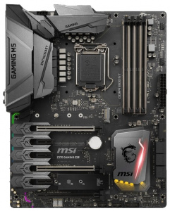   MSI Z370 Gaming M5