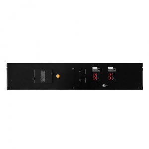 ���� ������ ������ nJoy UPBPCA0712FX-CG01B, 2U Battery Pack ��� Aster 2K � 3K ��������-�������� ������������