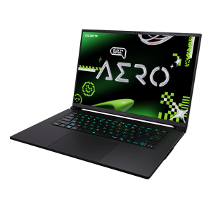  Gigabyte AERO X16 2WH (2WHA3KZC64DH) 16"/AMD Ryzen AI9 HX 370/32Gb/1Tb/RTX5070 8Gb/W11/