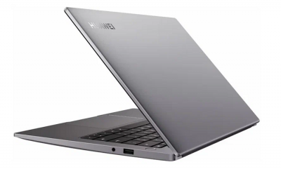 Ноутбук Huawei MateBook B3-520 (53013FCE) /15.6 1920x1080/Intel i7 1165G7/16G/SSD NVMe 512G/Wi-Fi/grey