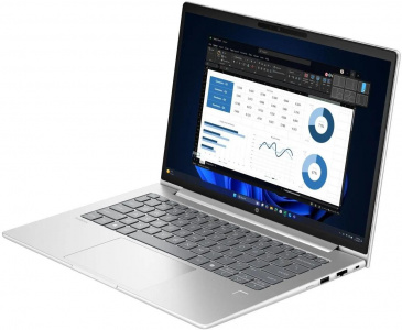 ������� HP ProBook 4 G1i (c2bp2at) 14"/Core 5 120U/16Gb/512Gb/Iris Xe/W11P/�����������