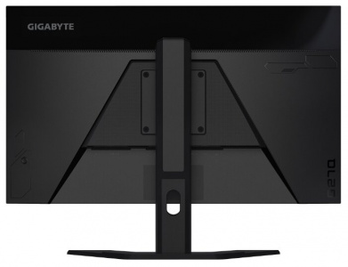    Gigabyte 27 G27Q, black - 