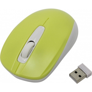   SmartBuy SMB-331AG-LW Green USB - 