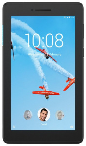 Планшет Lenovo Tab E7 TB-7104I 1/16Gb black