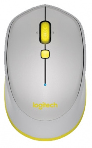   Logitech M535, Grey - 