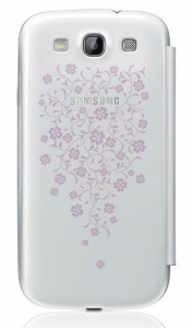   - Samsung  i9300 White - 
