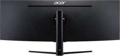    Acer EI431CRSbmiiipx, 43" black - 