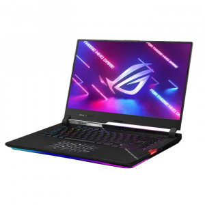  Asus Rog Strix Scar 15 G533ZW-LN147W 15.6" i9-12900H/32Gb/1Tb SSD/RTX3070Ti 8Gb/Win10H 90NR0872-M008S0 black