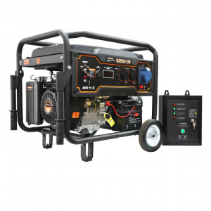 ��������� FoxWeld Expert G8500 EW � �����. � ������ ����������
