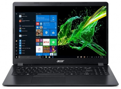  Acer Aspire A315-42-R951 15.6 (NX.HF9ER.04F), black