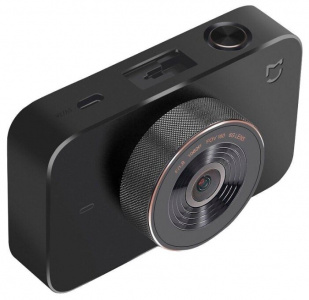   Xiaomi Mi Dash Cam 1S (QDJ4032GL) - 