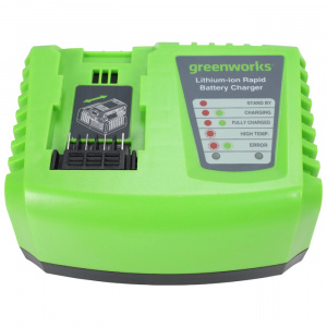 �������� ���������� GreenWorks G40UC5, 40�, 5�, 2945107