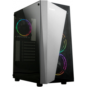 ������ ��� ���������� Zalman S4 PLUS ��� ��