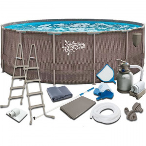 ���� ������ ������� ��������� Summer Waves �20-1652-S 488�132 �� ��������-�������� ������������