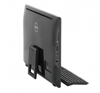    Dell Inspiron 3459-6069, Black - 