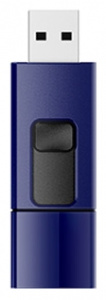    Silicon Power Blaze B05 16GB, Deep blue - 
