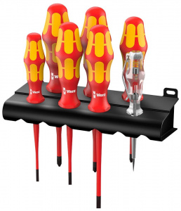 ����� �������� Wera WE-006480 (7 ���������)