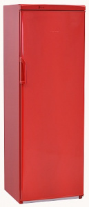   Nord DF 168 RAP, red