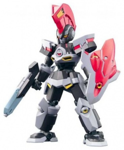   Bandai LBX   (84865)