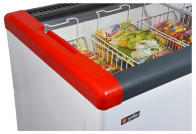 ����������� ���� Frostor Gellar FG 400 �, red